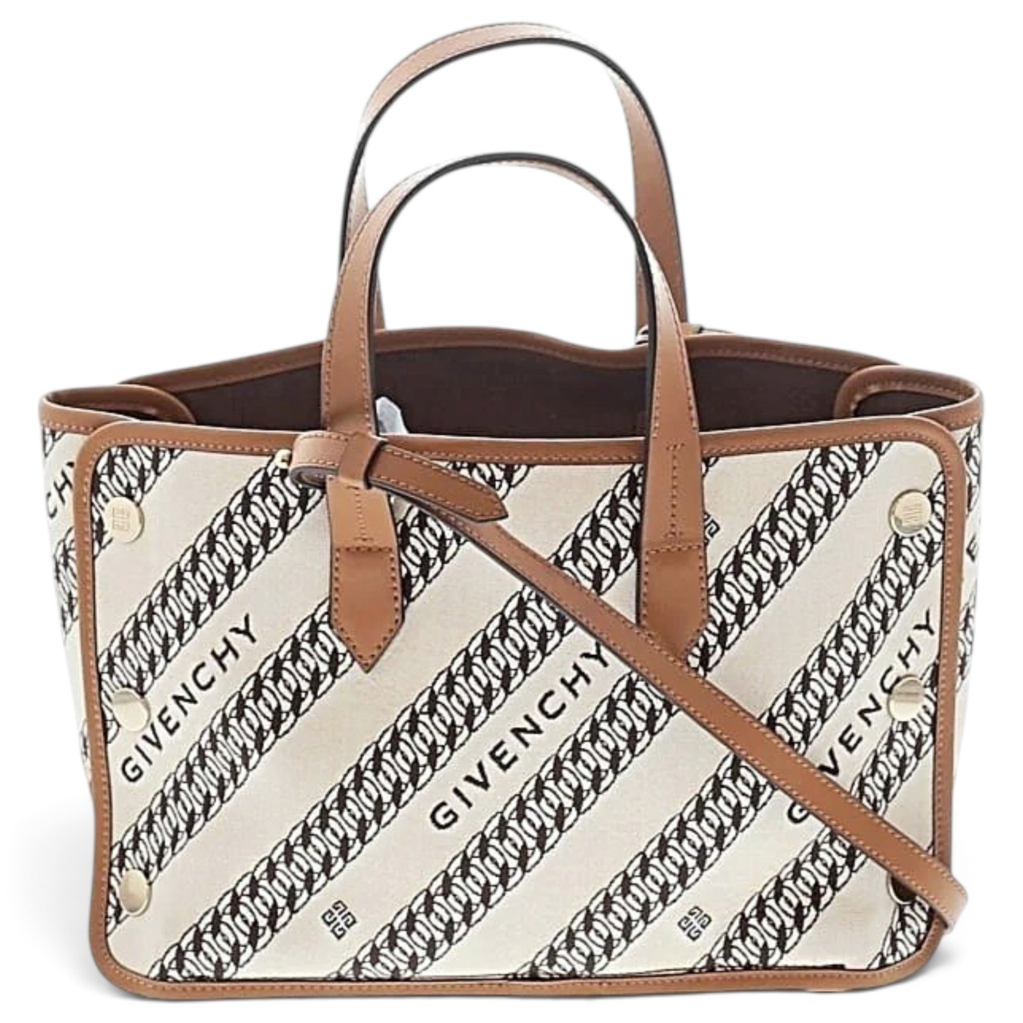 G Tote cloth handbag