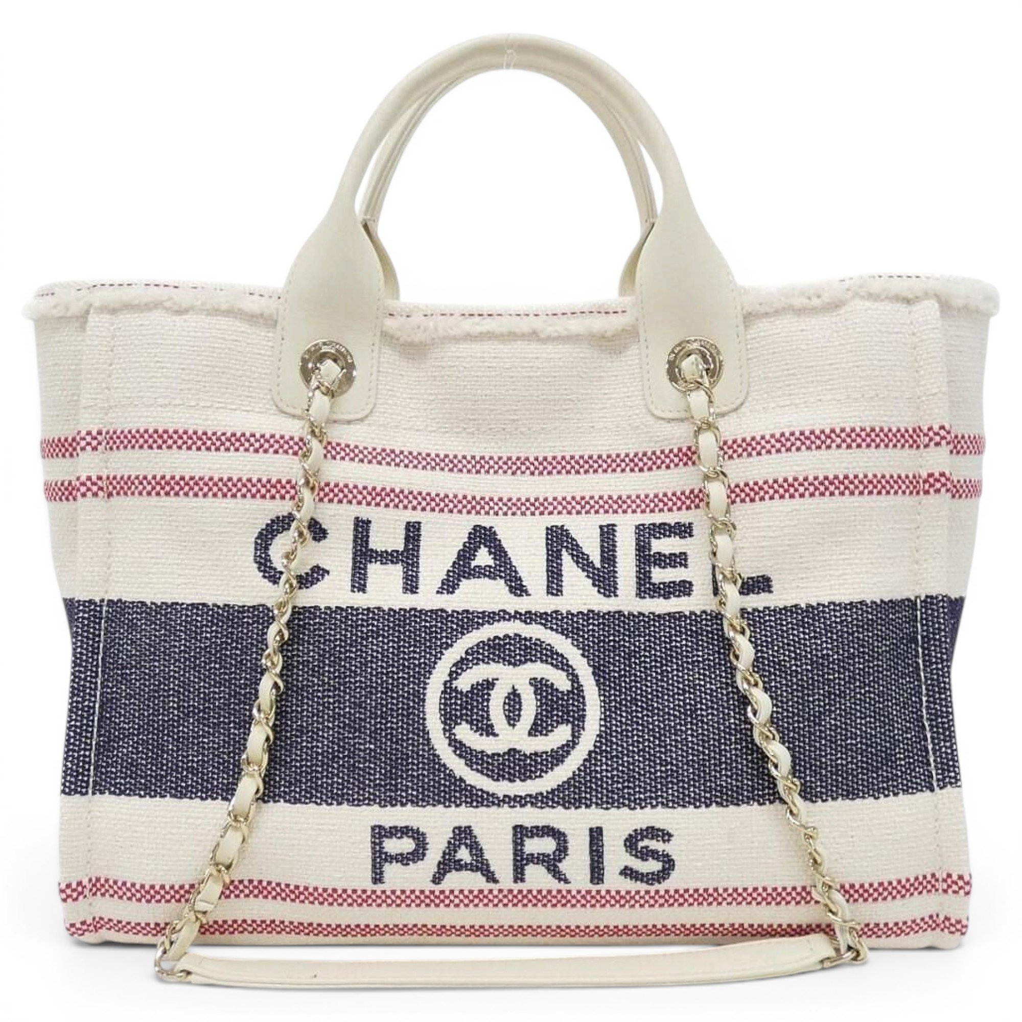 Deauville tote