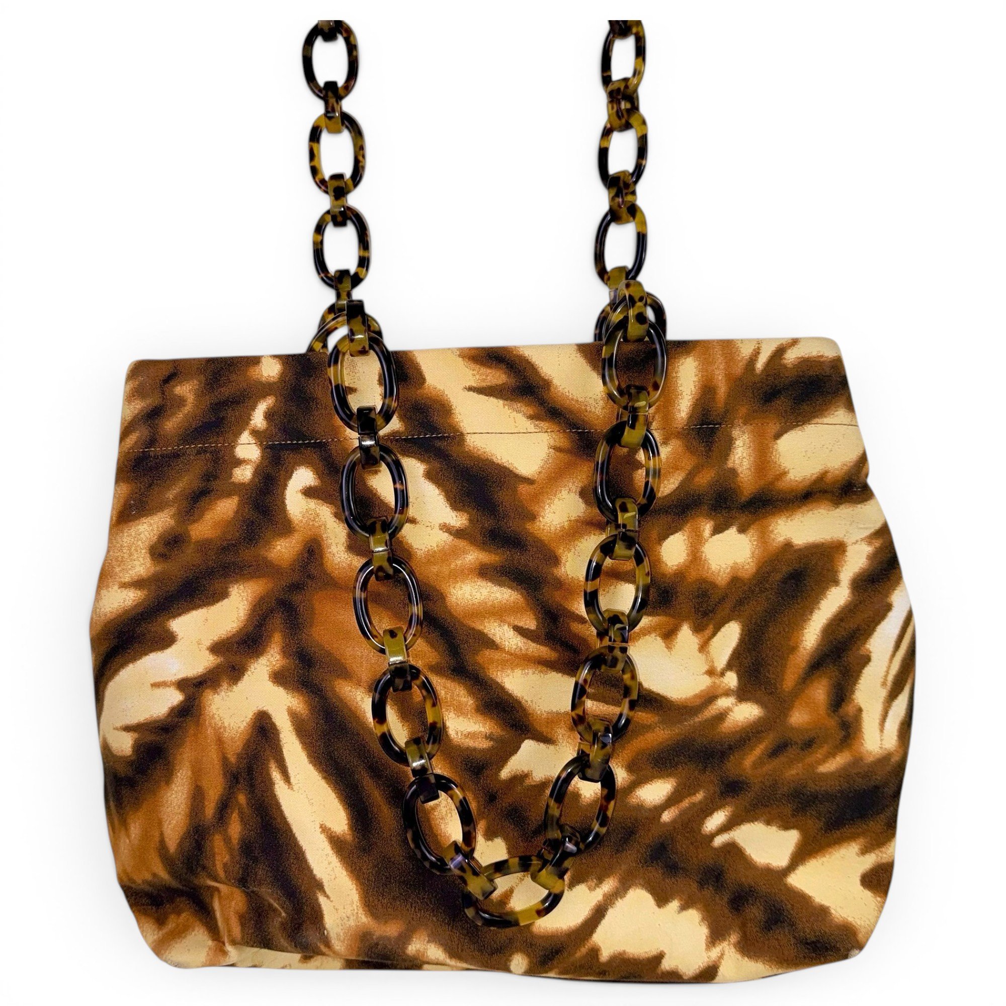 Cloth tote