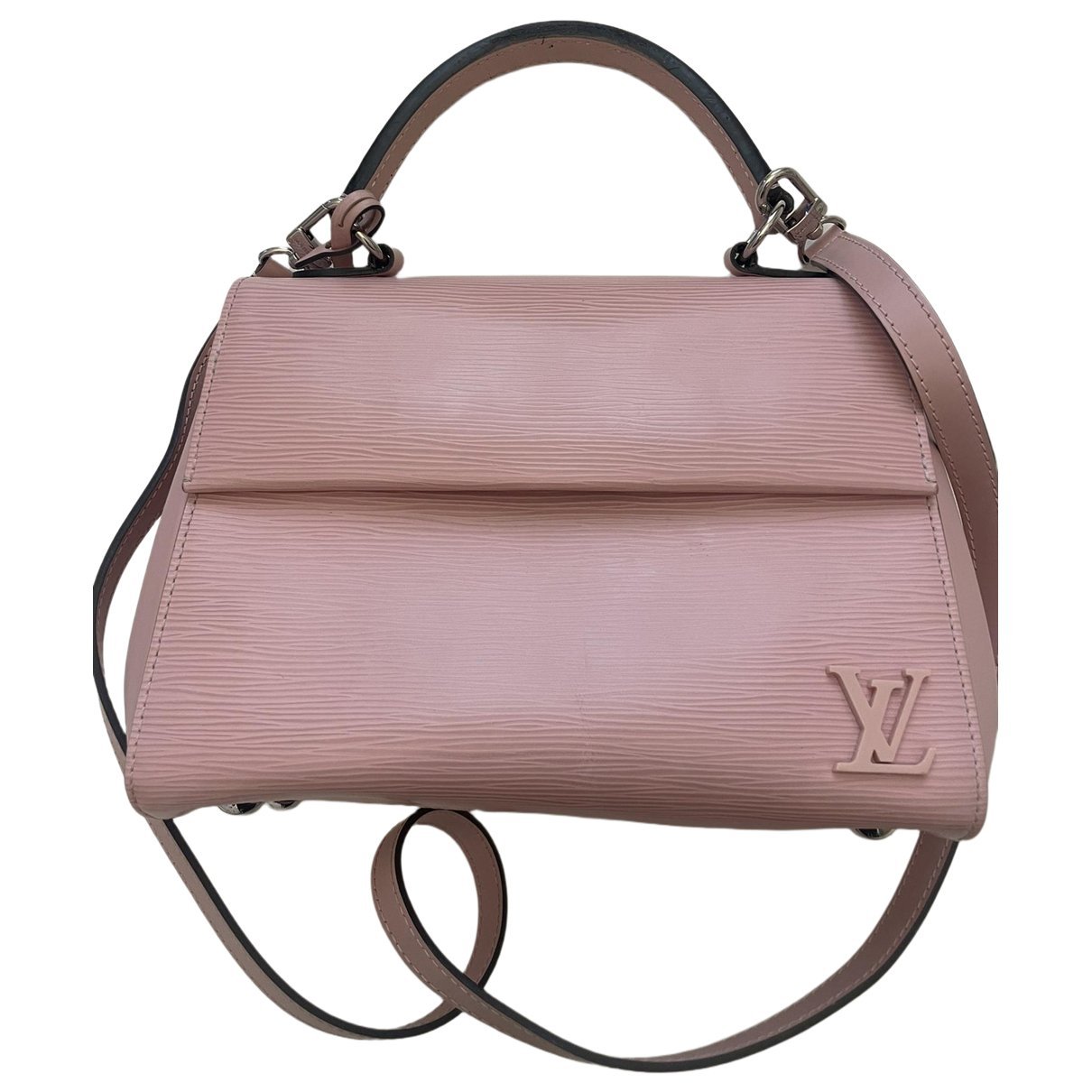 Bond Street leather handbag