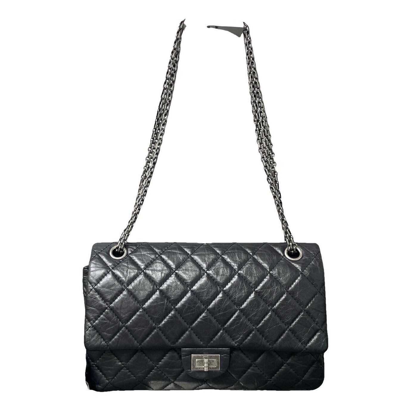 2.55 pony-style calfskin crossbody bag