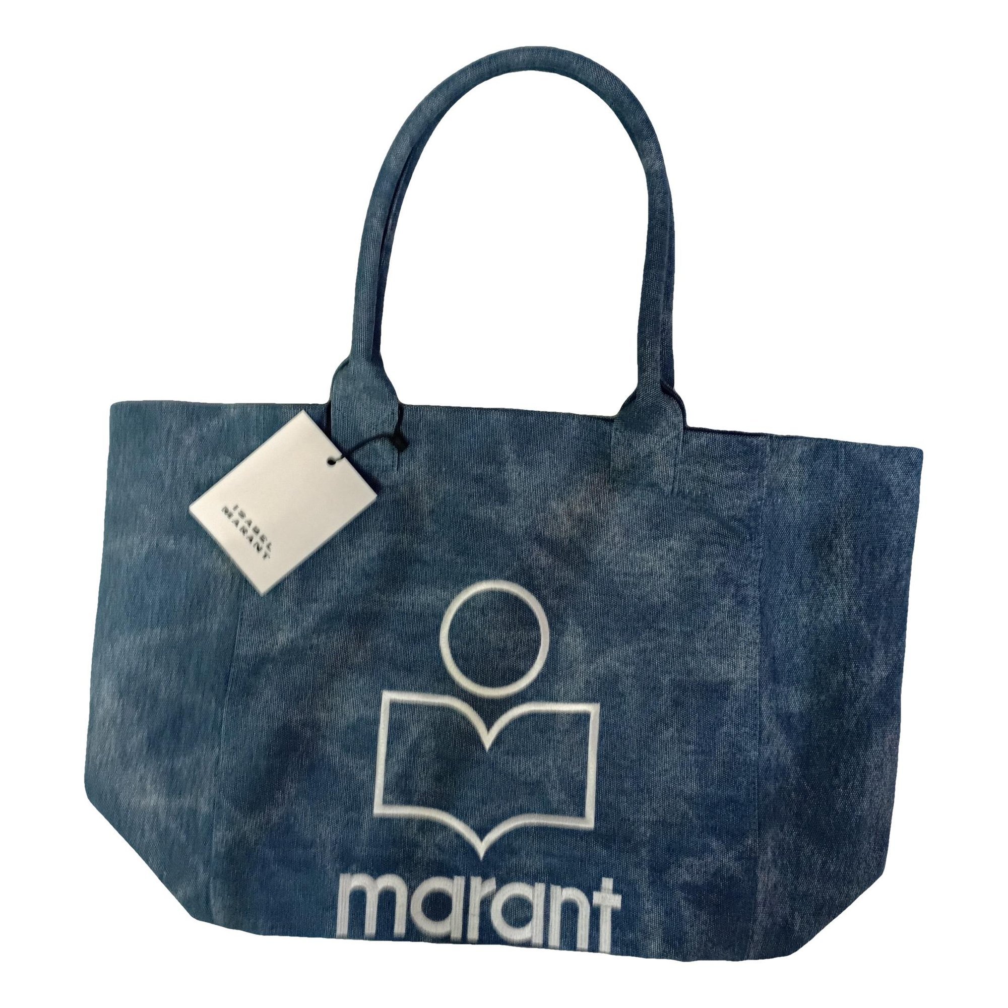 Cloth handbag