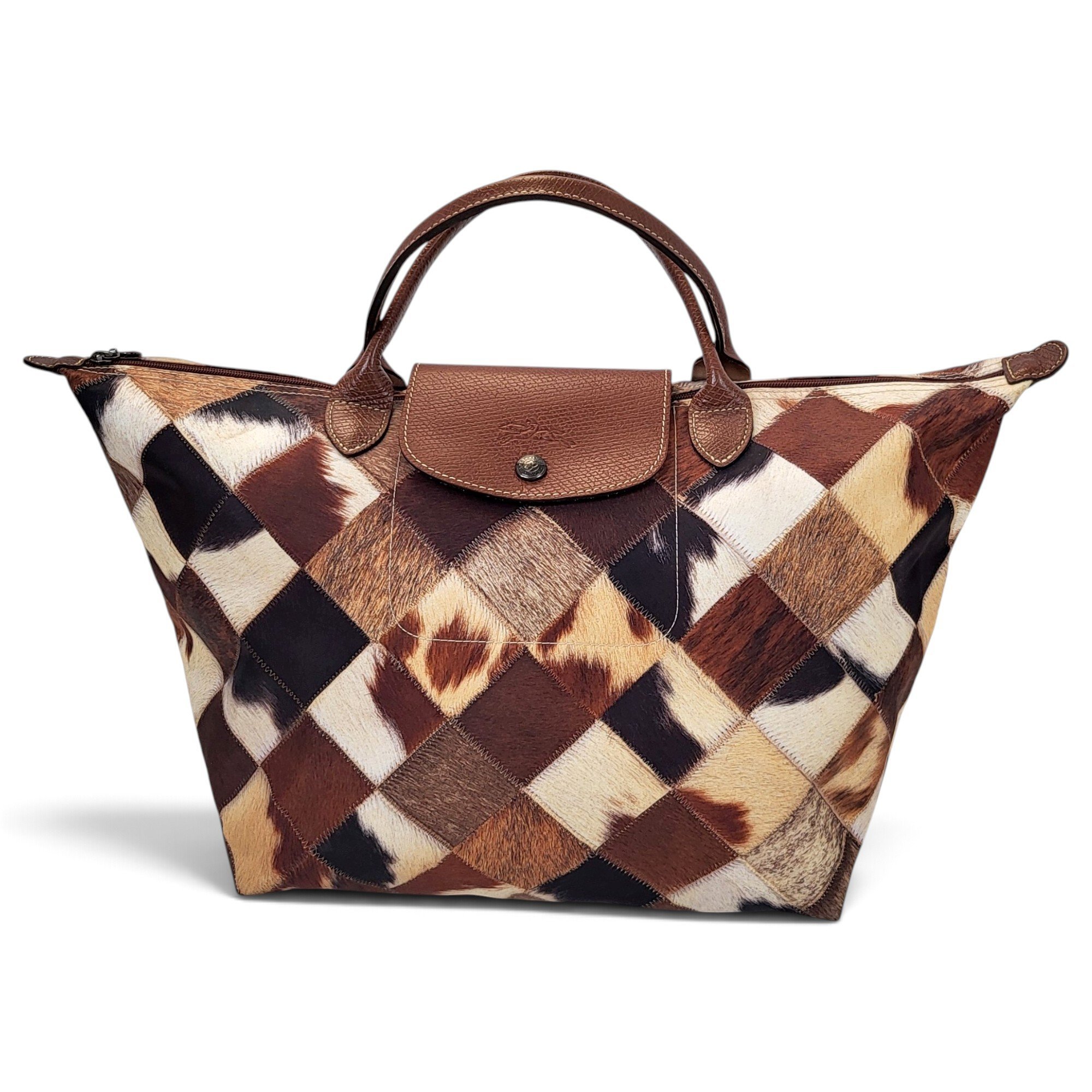 Pliage cloth handbag