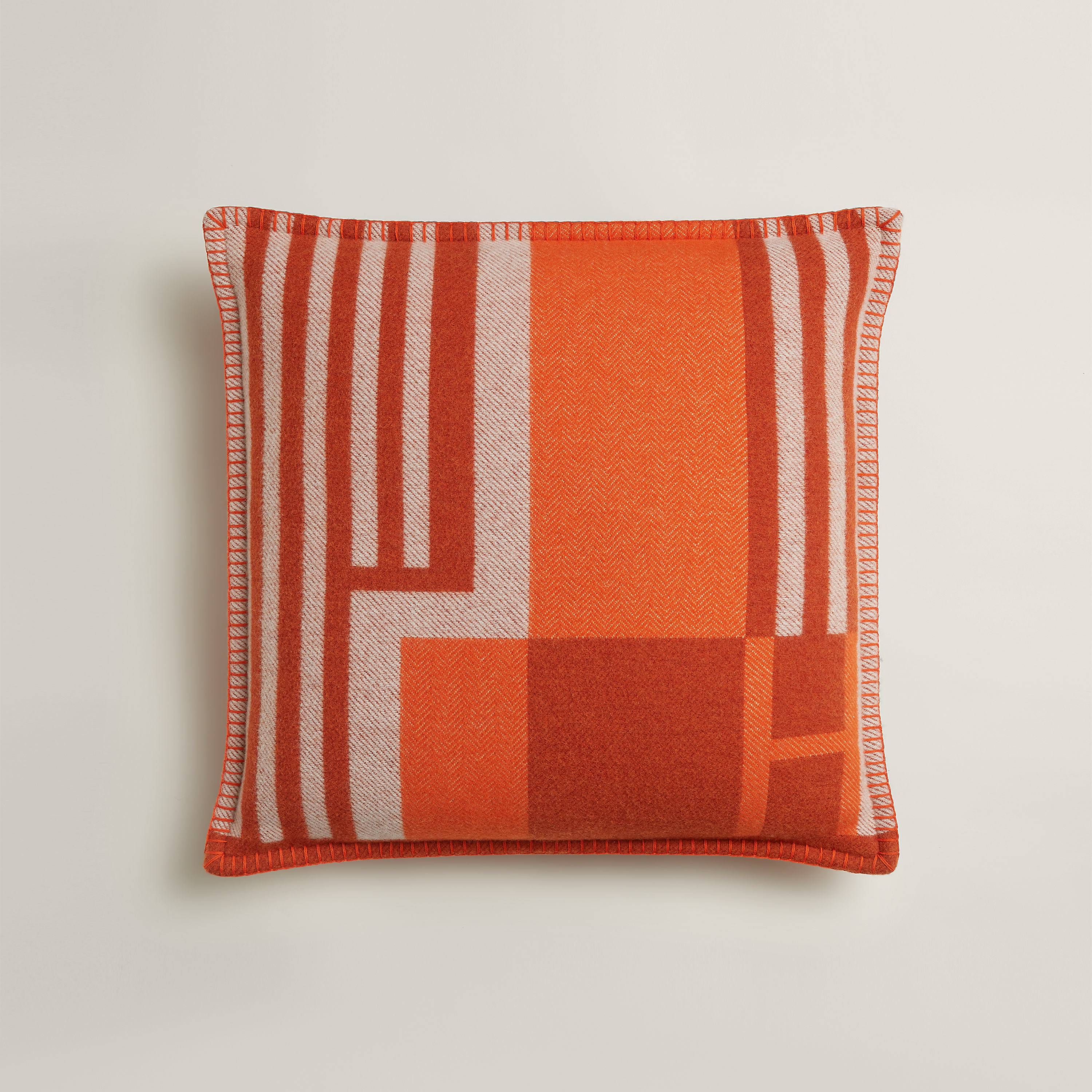 Ithaque pillow