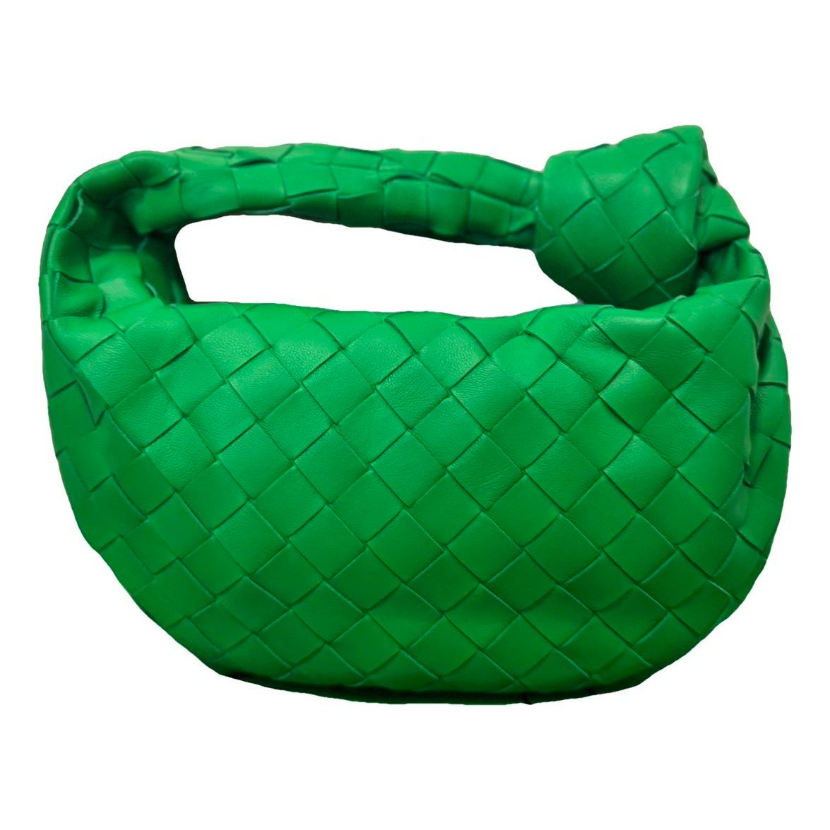 Jodie leather handbag