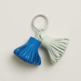 Carmen Uno Dos Key Ring