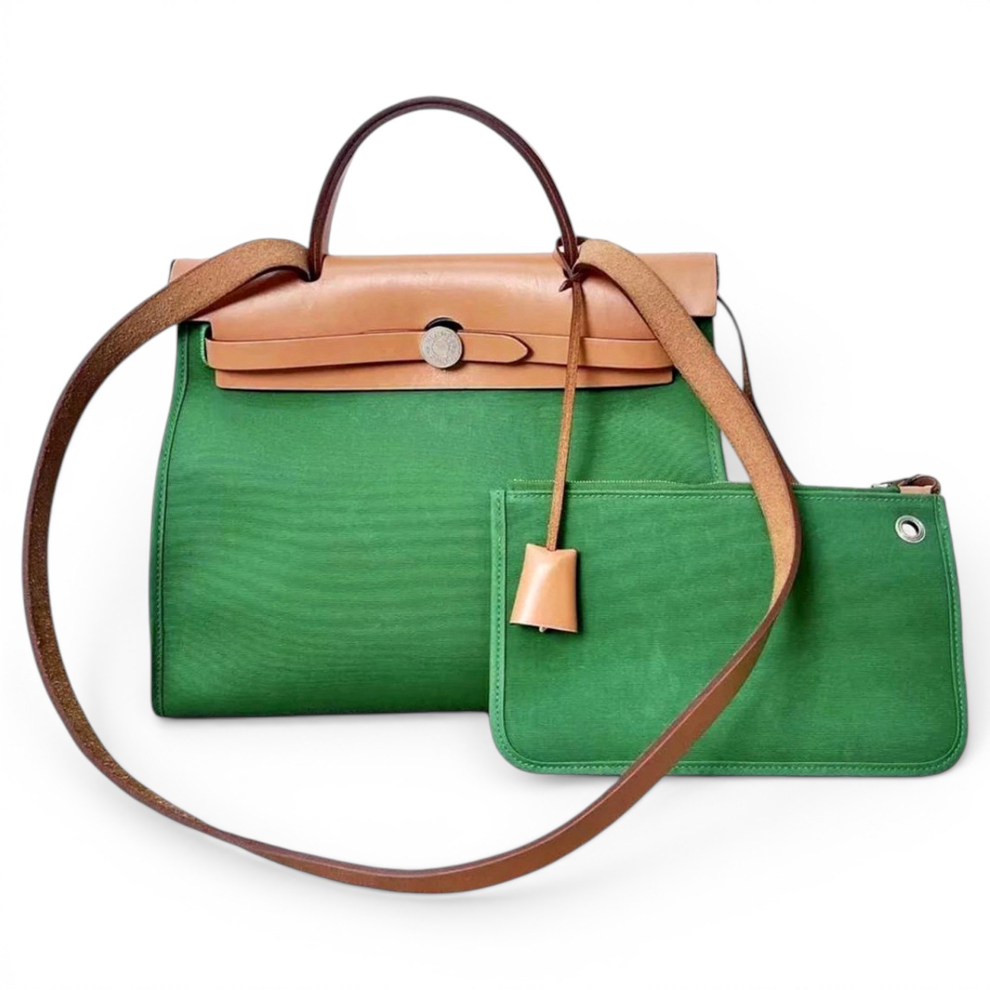 Herbag cloth handbag