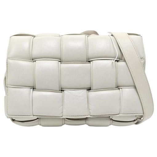 Brick Cassette crossbody bag