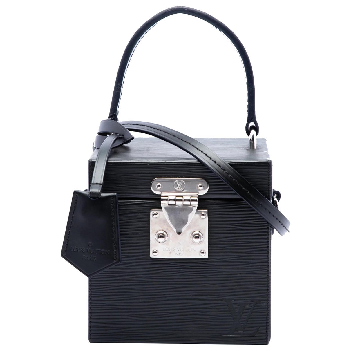 Bleecker leather satchel