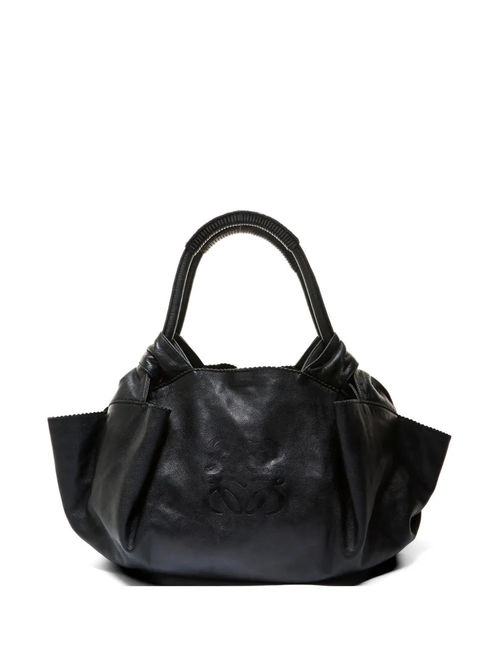 2000-2015 Nappa Aire shoulder bag