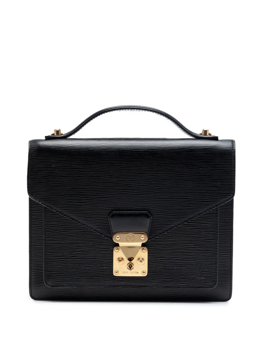 1990 Epi Monceau 28 satchel