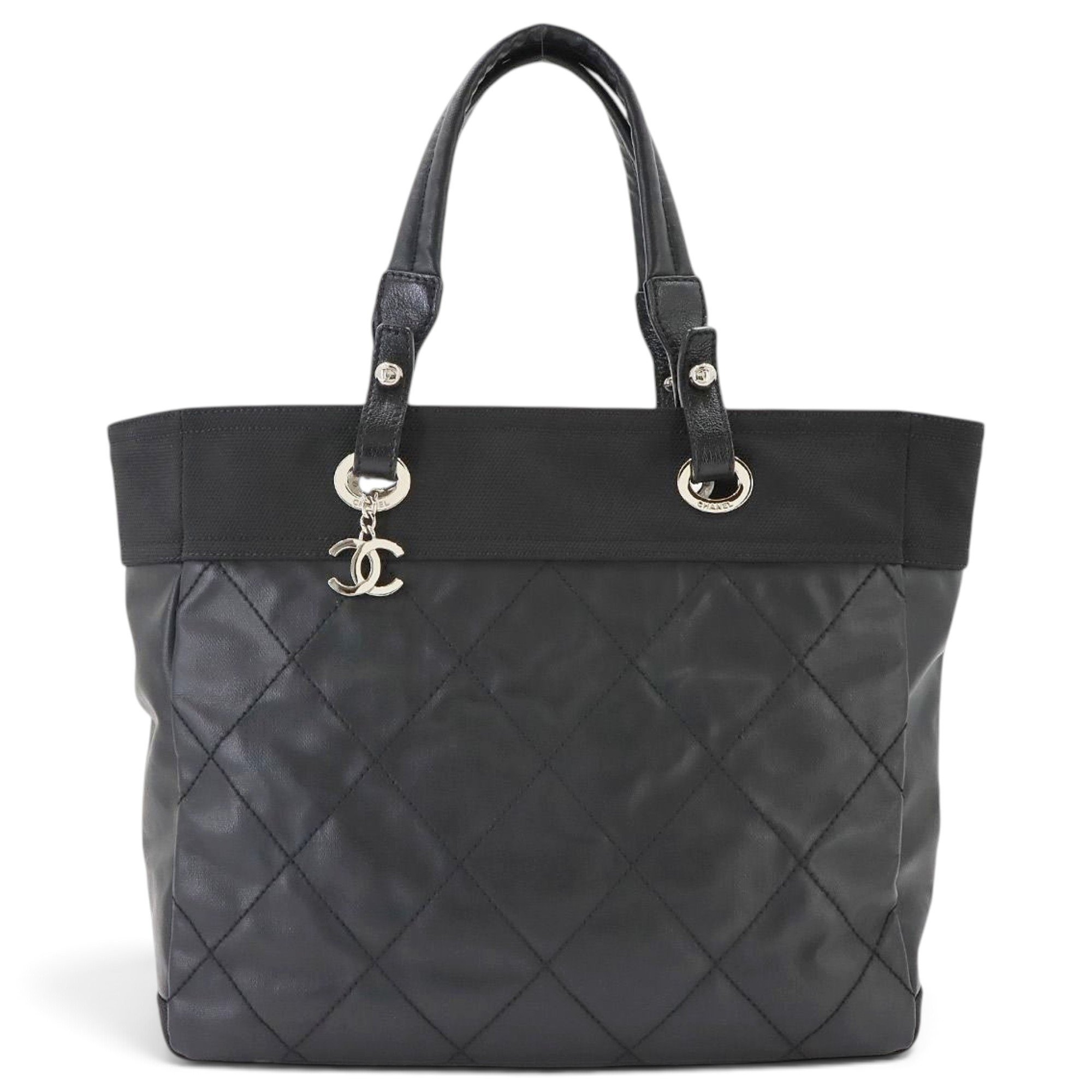Cloth tote