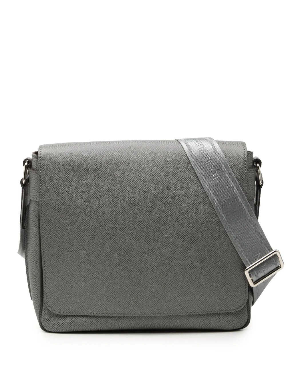 2012 Taiga Roman PM crossbody bag