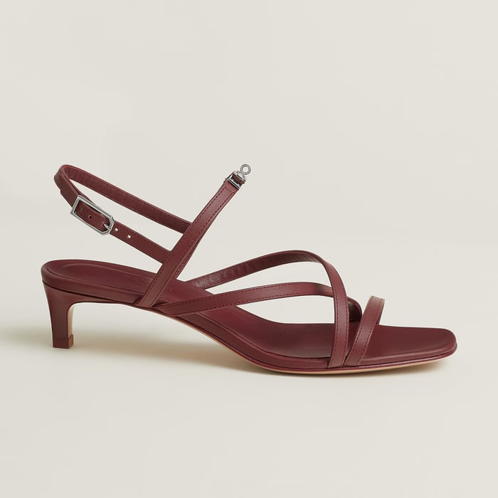 Rouge H Muse 40 Sandal