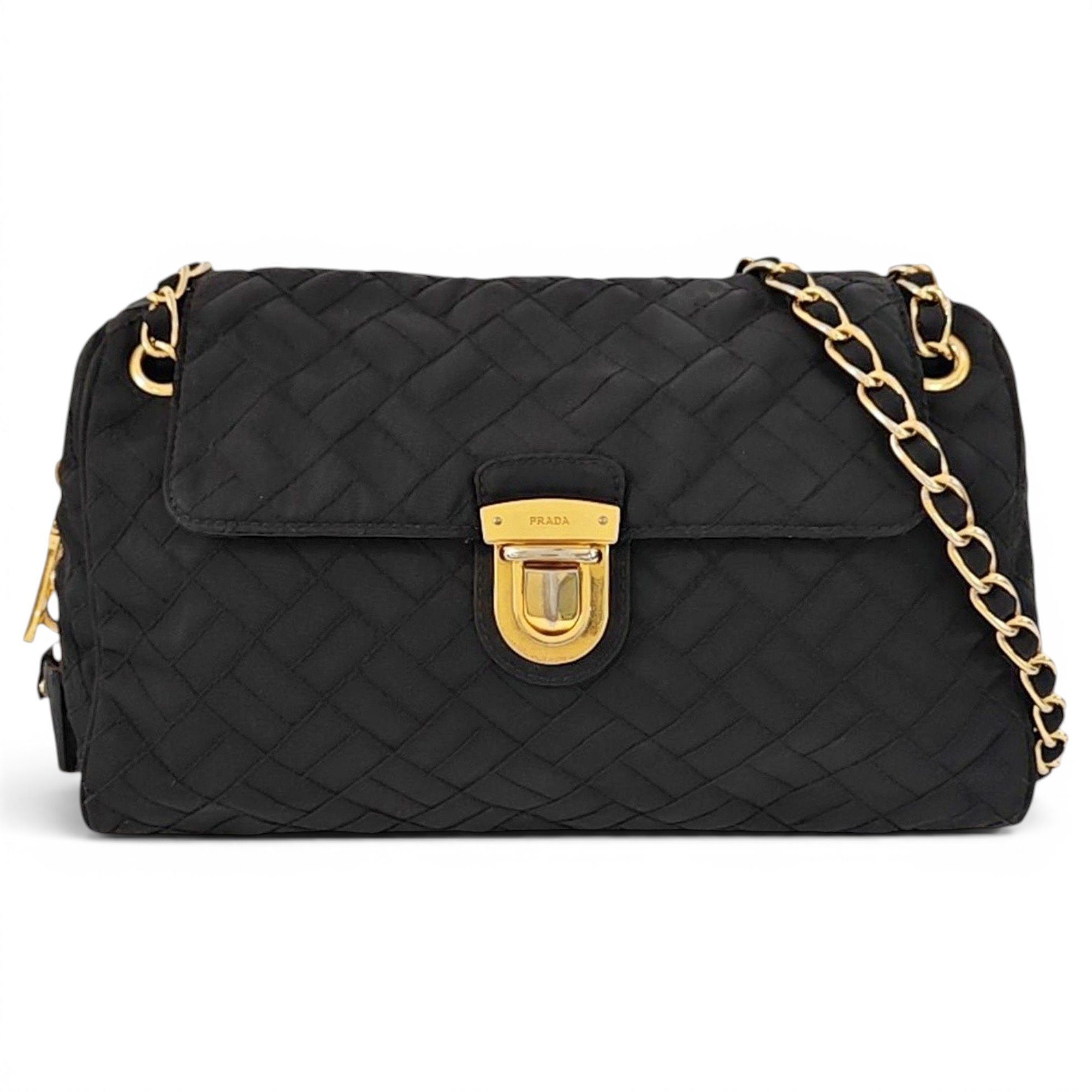 Cloth handbag