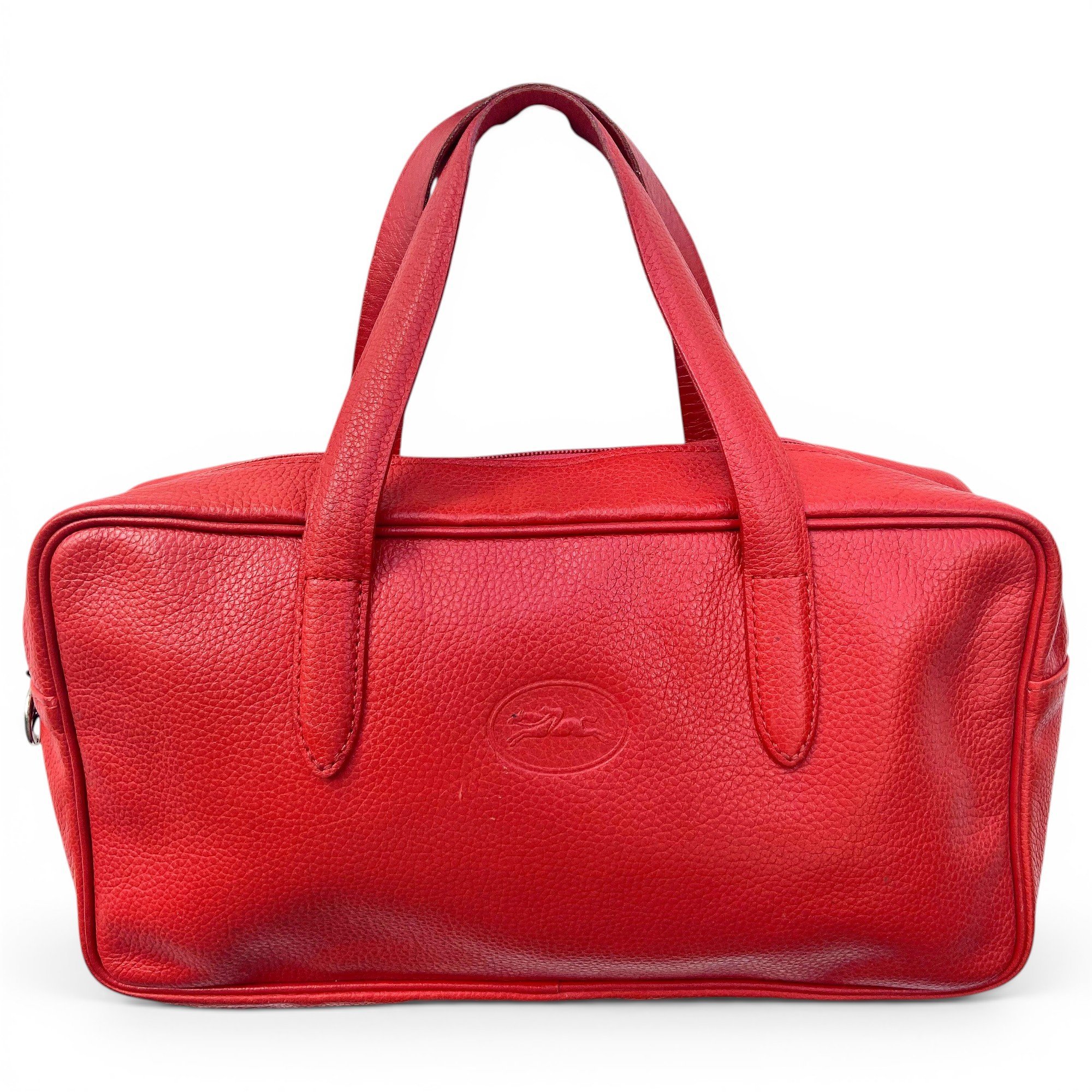 Longchamp Leather handbag