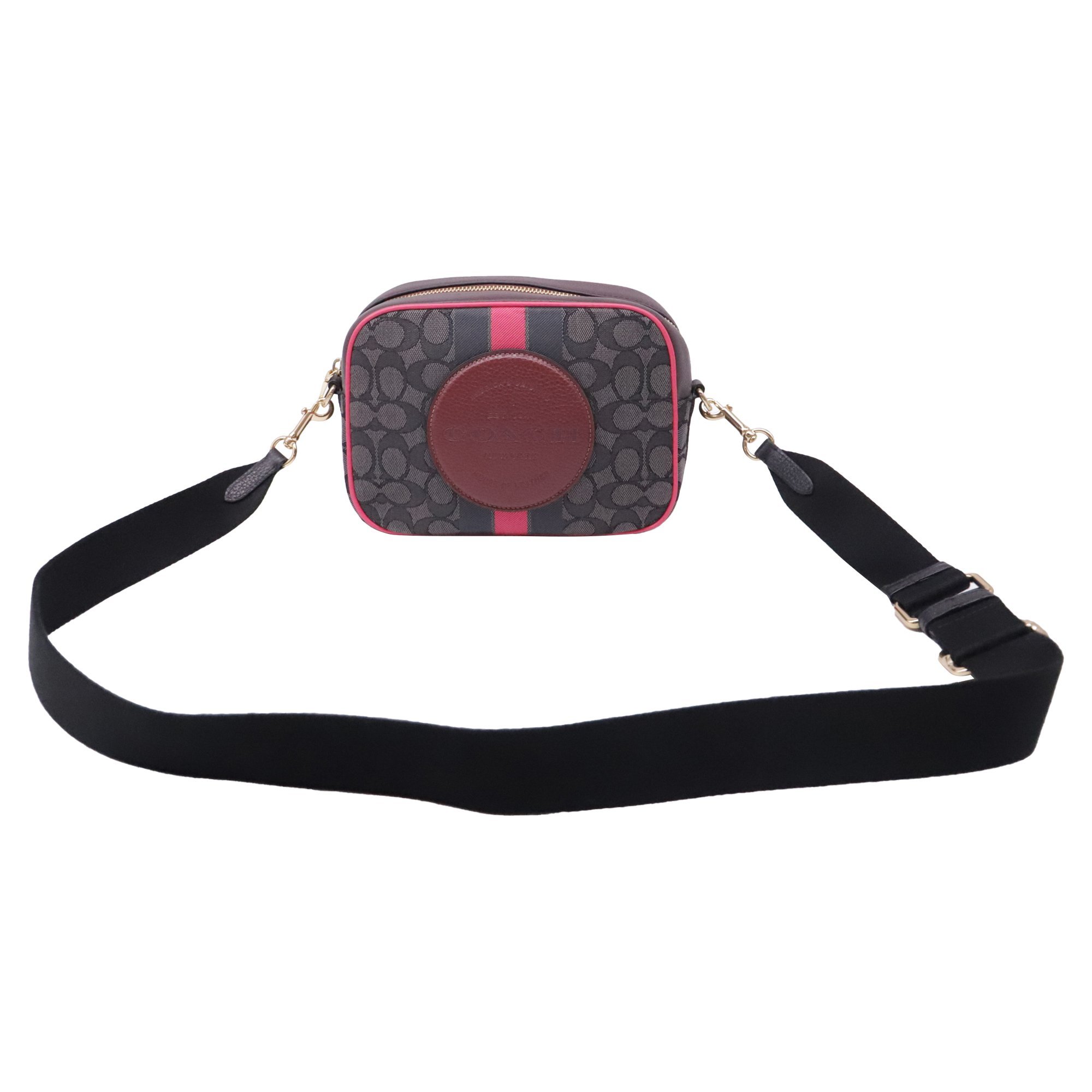 Coach Cloth bag