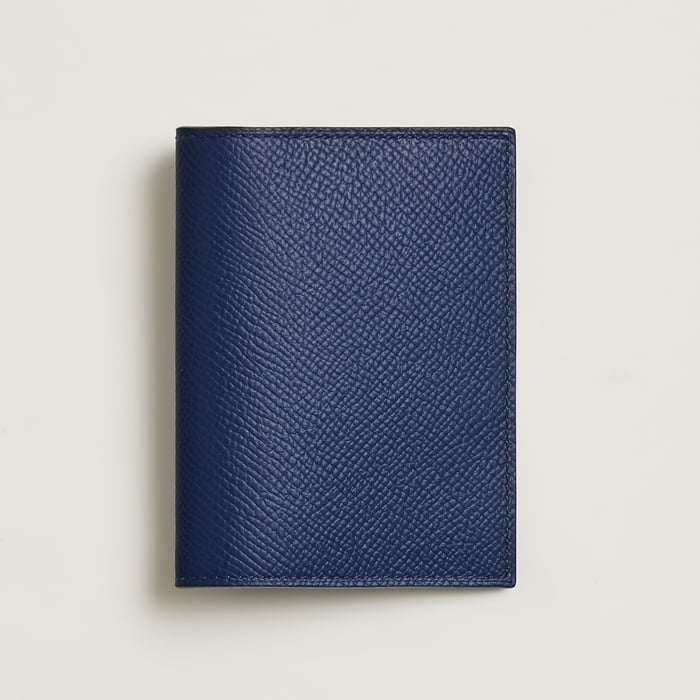 Simple PM Verso Agenda Cover