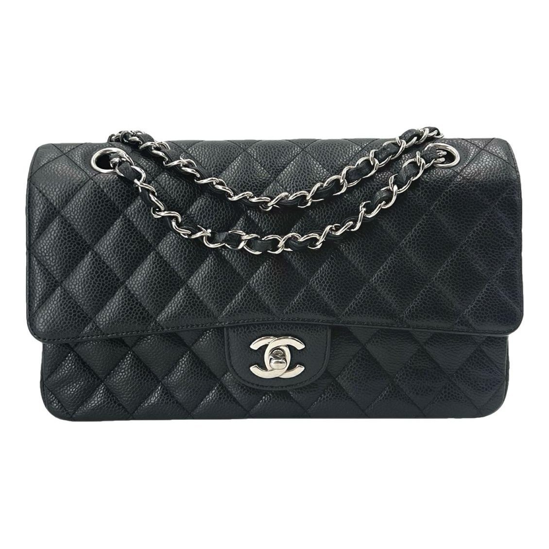 Timeless/Classique leather crossbody bag