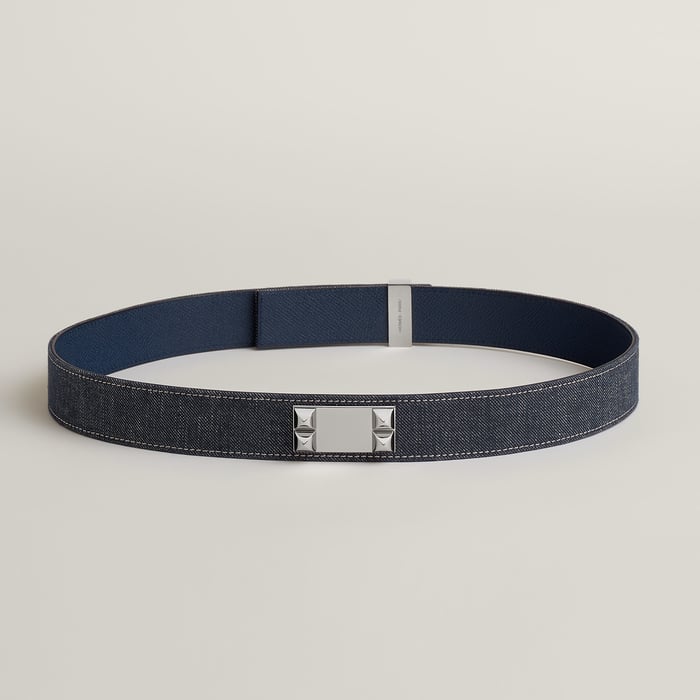 Collier De Chien 32 Belt