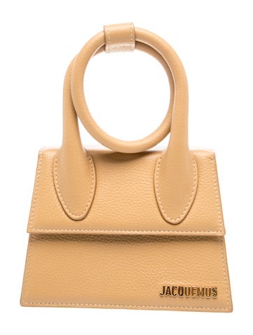 Leather Le Chiquito Mini