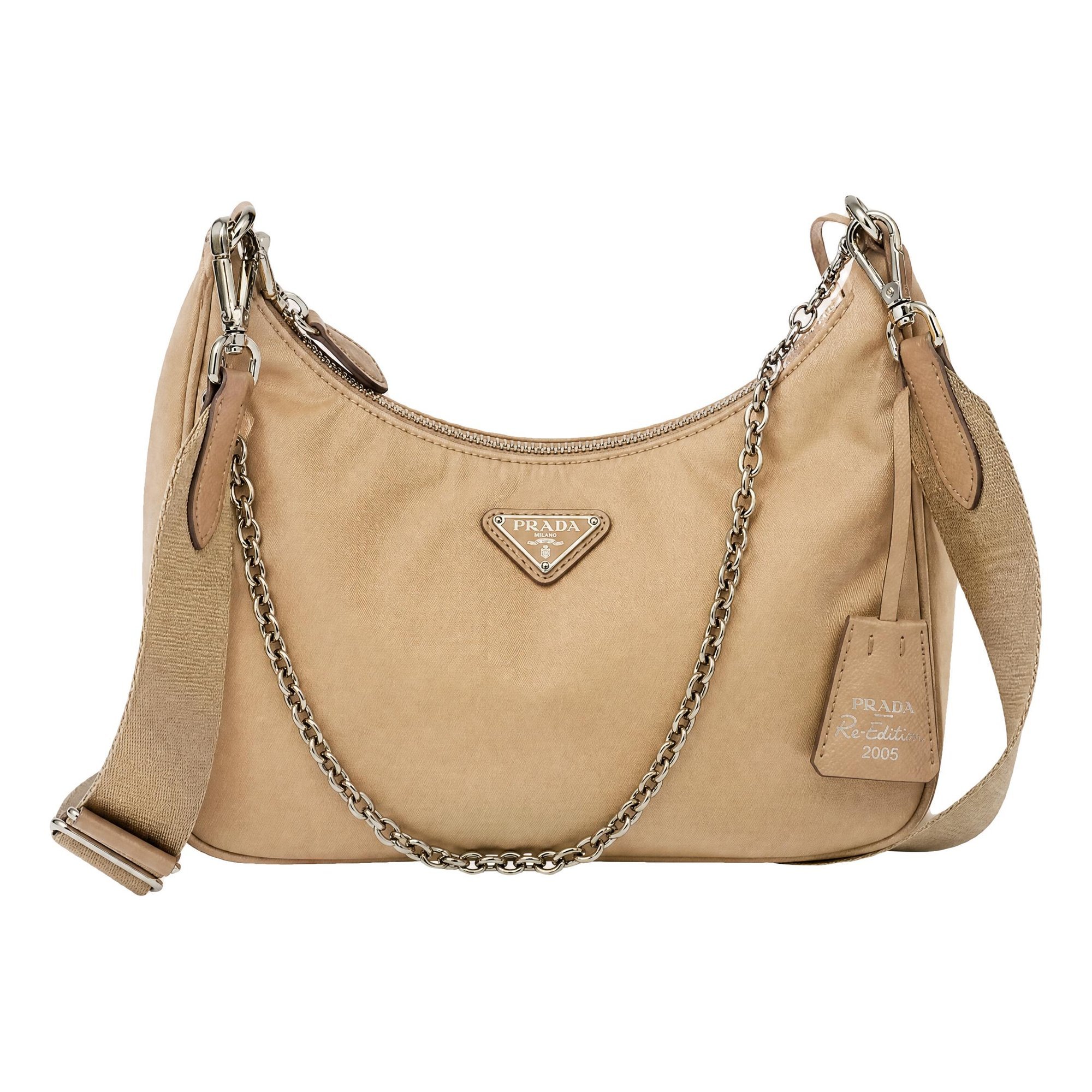 Re-Edition 2005 crossbody bag