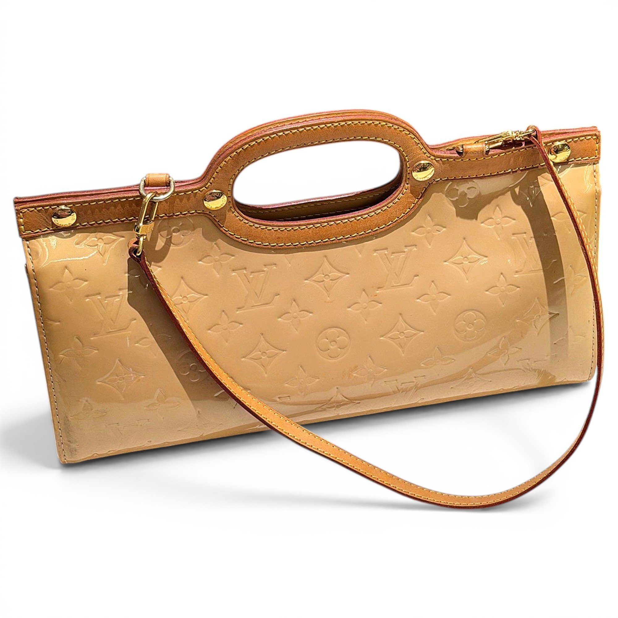 Roxbury handbag