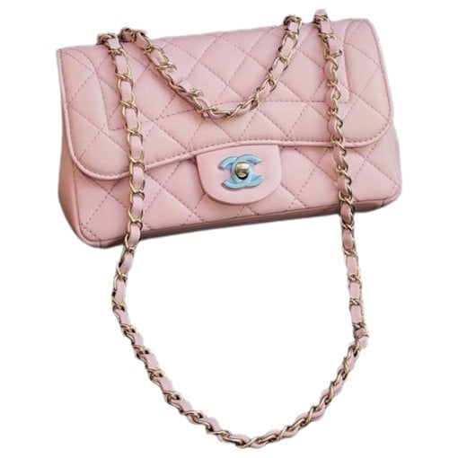 Timeless/Classique leather handbag