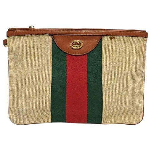 Cloth handbag