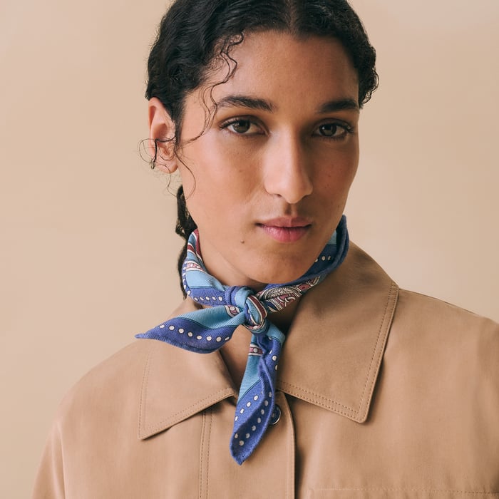 Grand Tralala Scarf 45
