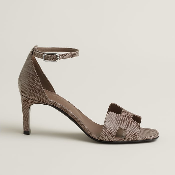 Étoupe Joy 70 Sandal
