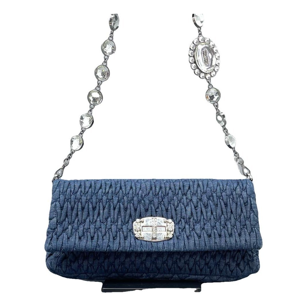 Miu Miu Leather handbag
