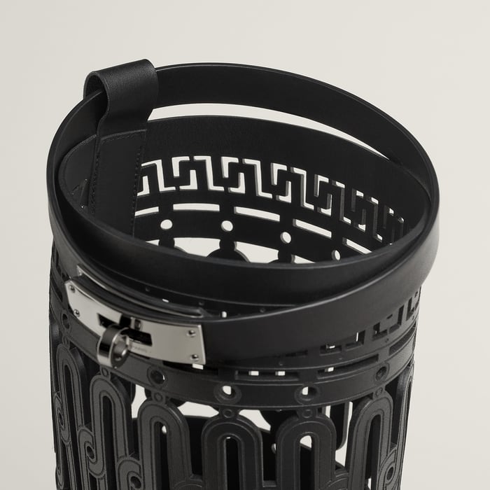 Noir Jumping Boot