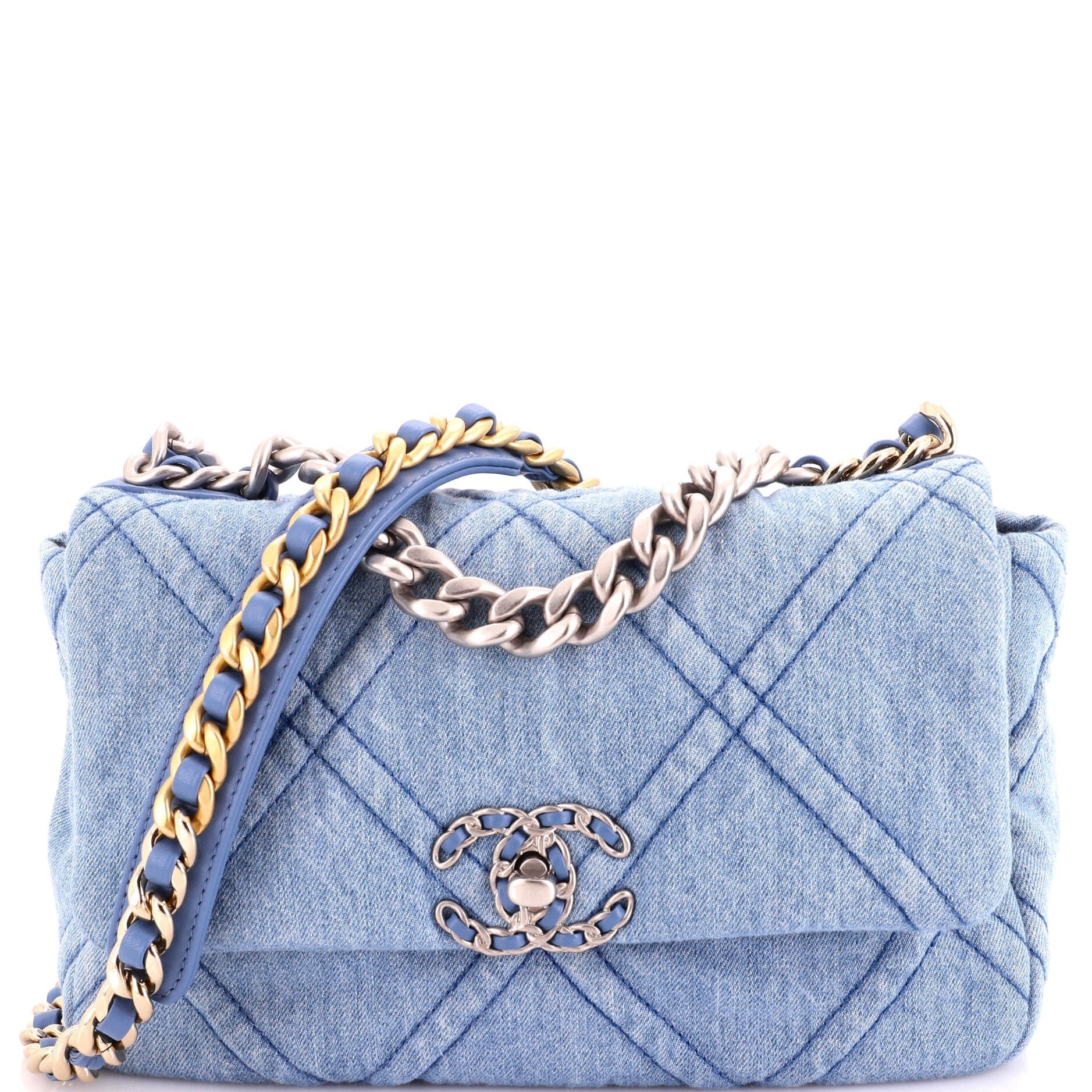 Chanel Handbag