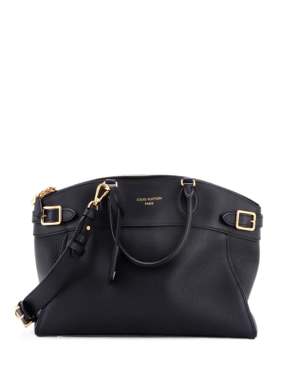 Vendome Bag Leather MM shoulder bag