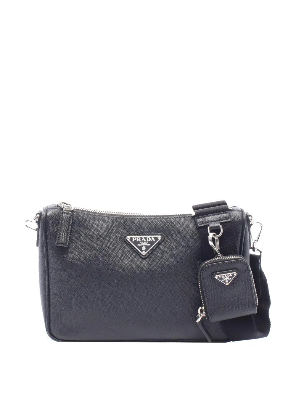 2013-2026 Saffiano crossbody bag