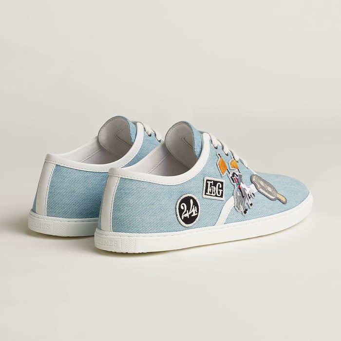 Innocent Sneaker