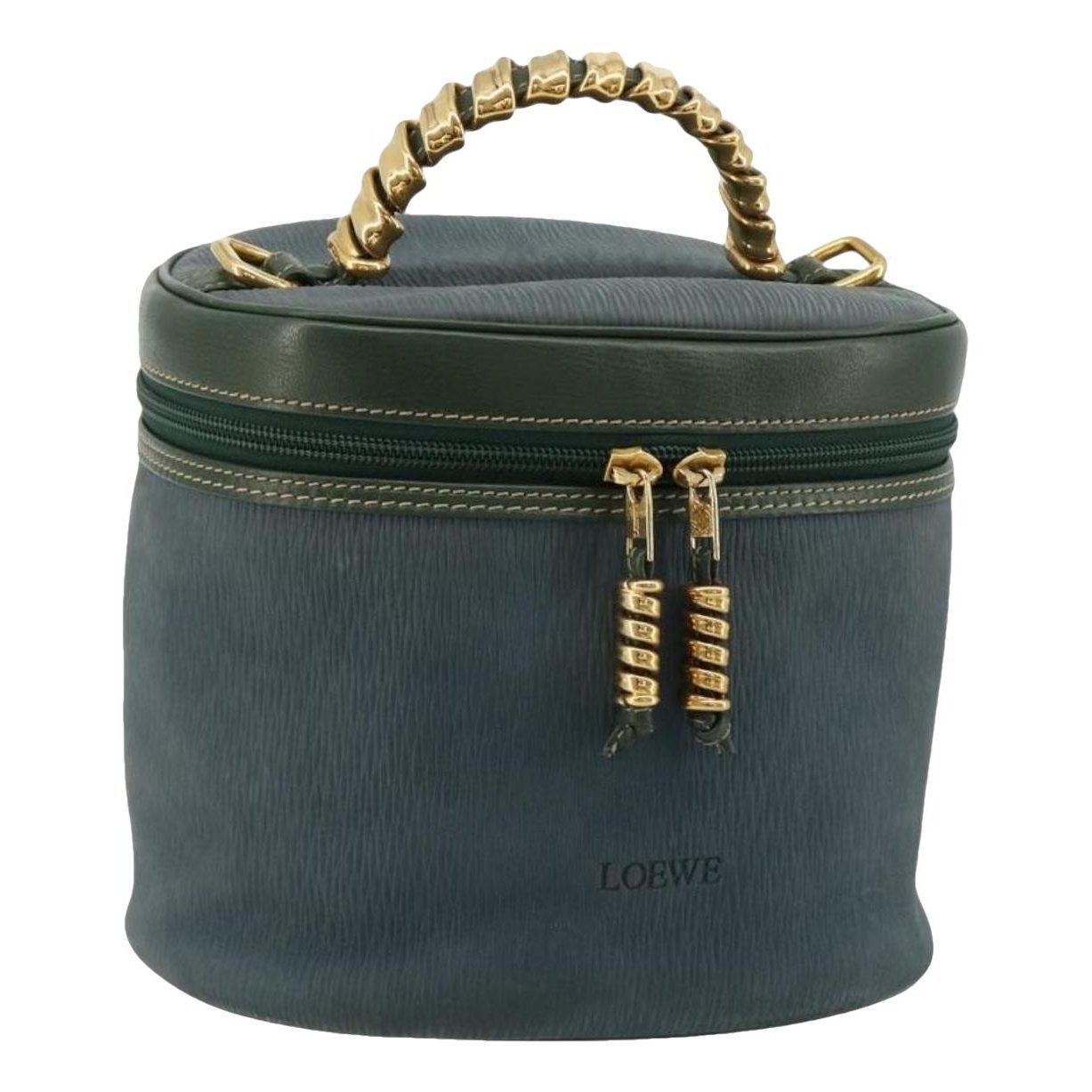 A4 leather handbag
