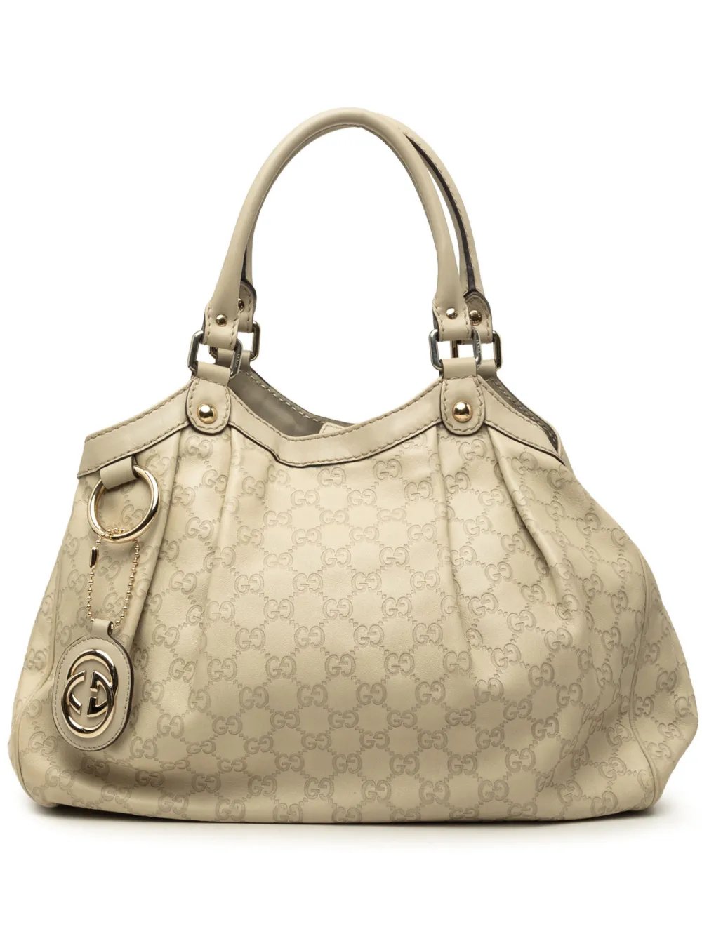 2000-2015 Medium Guccissima Sukey tote bag