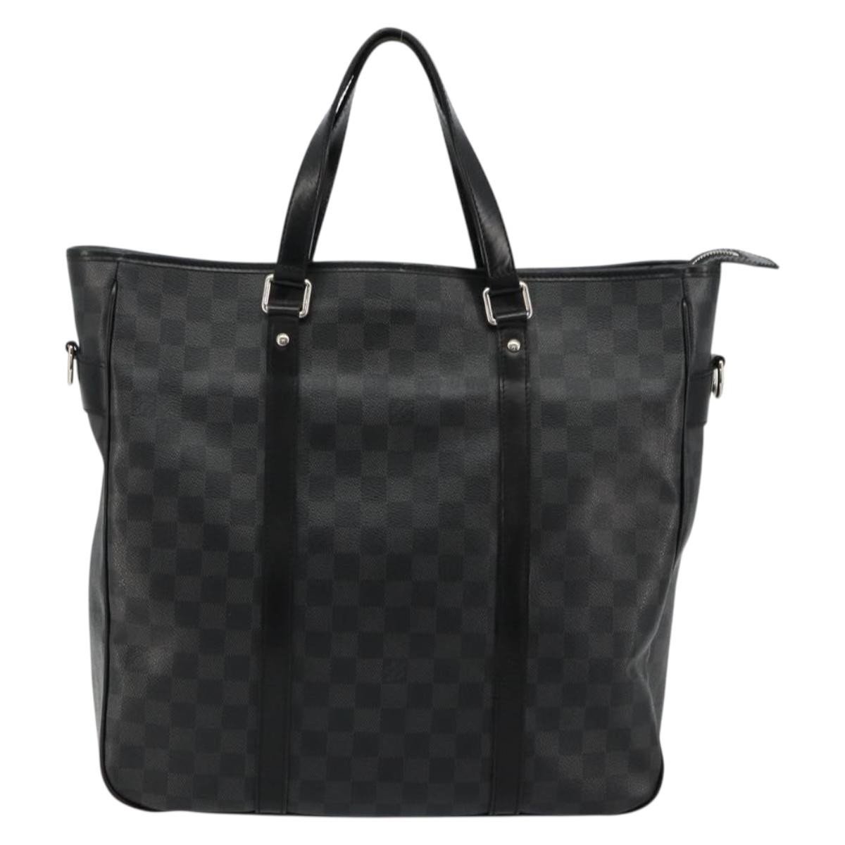 Cloth tote