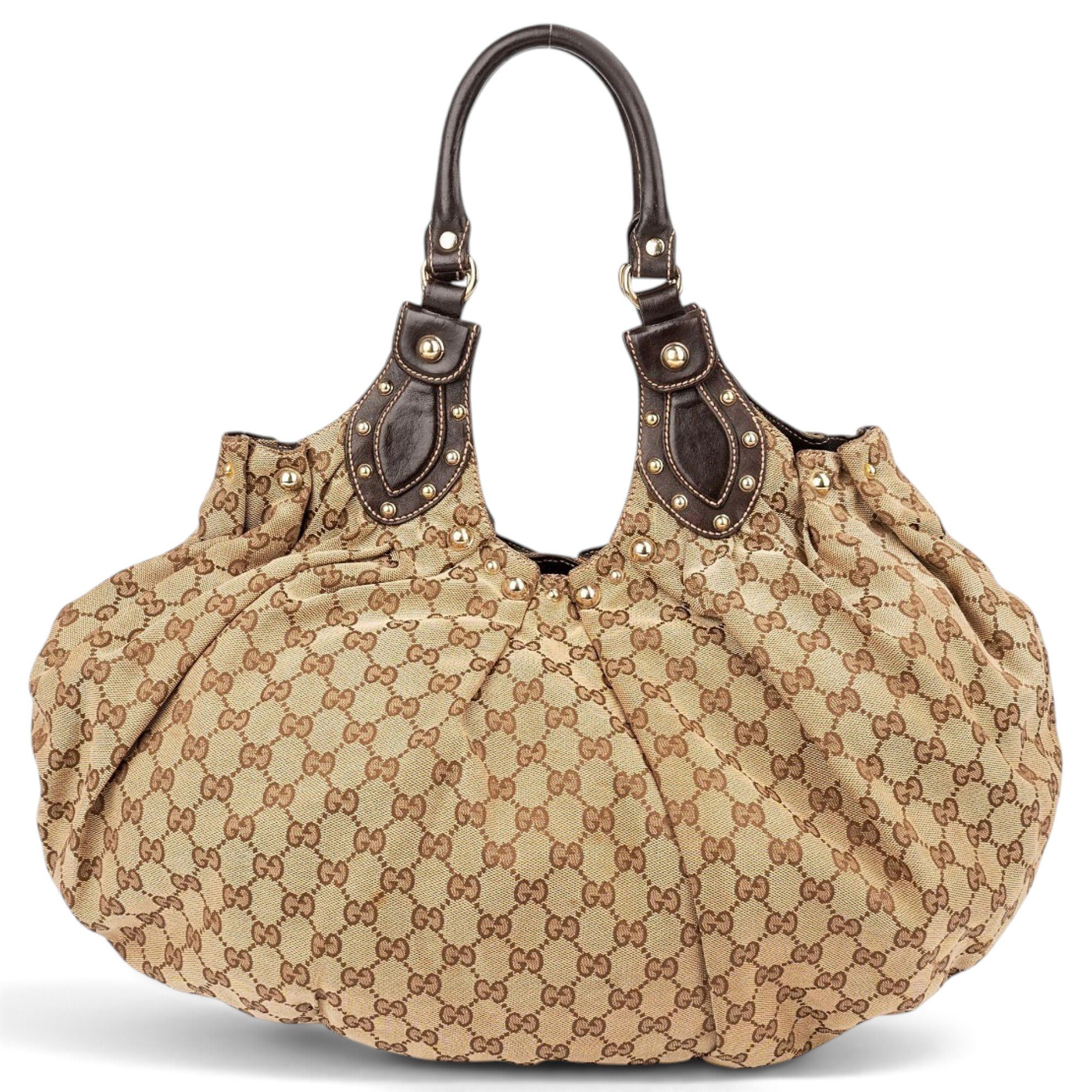 Gucci Sukey wool handbag