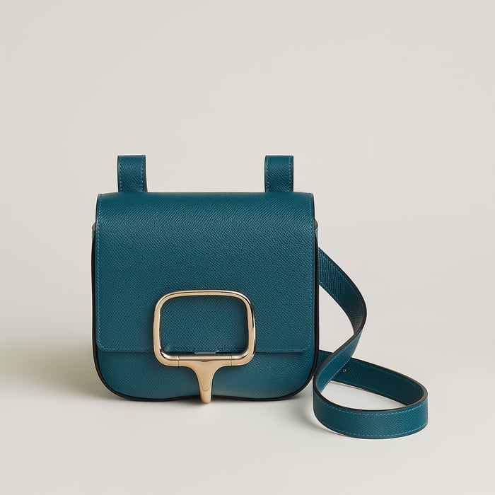 꼴베르 Hermès Della Cavalleria 미니 백 II