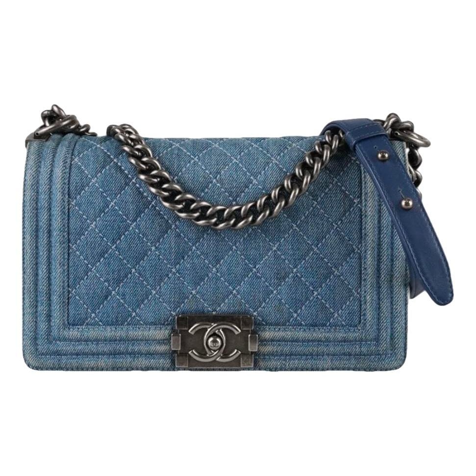 Boy handbag
