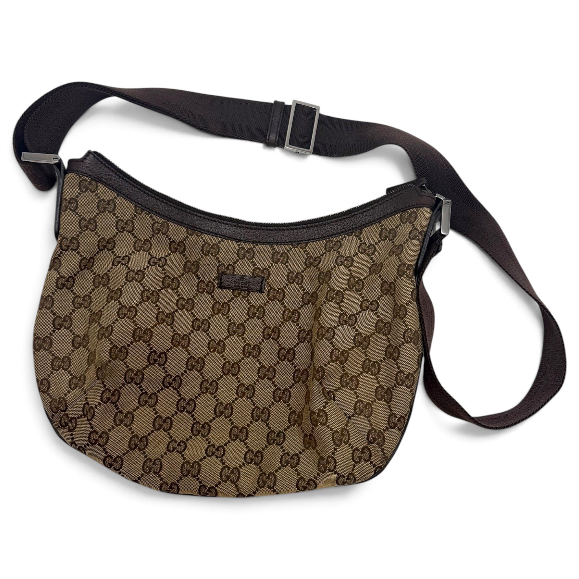 Cloth handbag