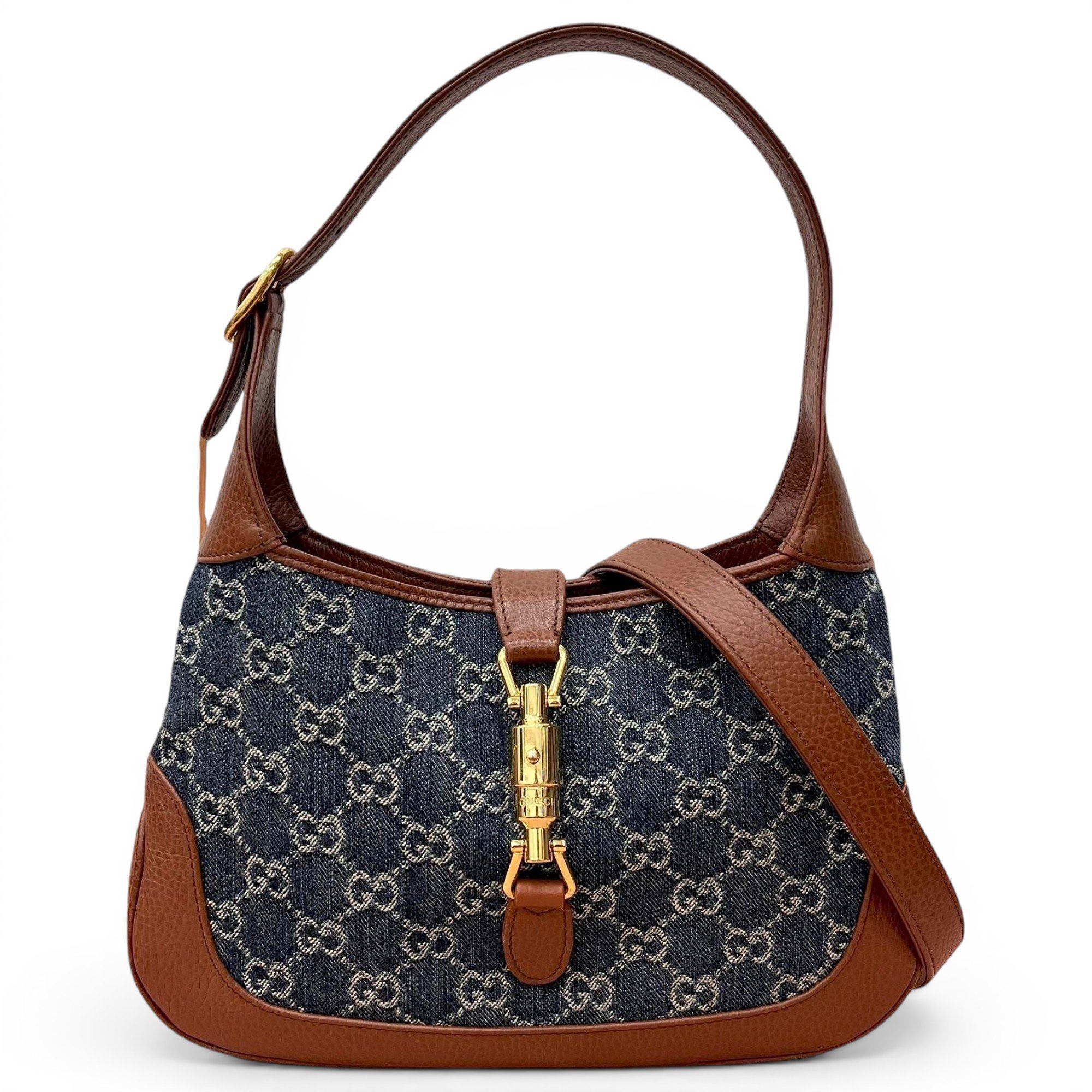 Jackie 1961 cloth handbag