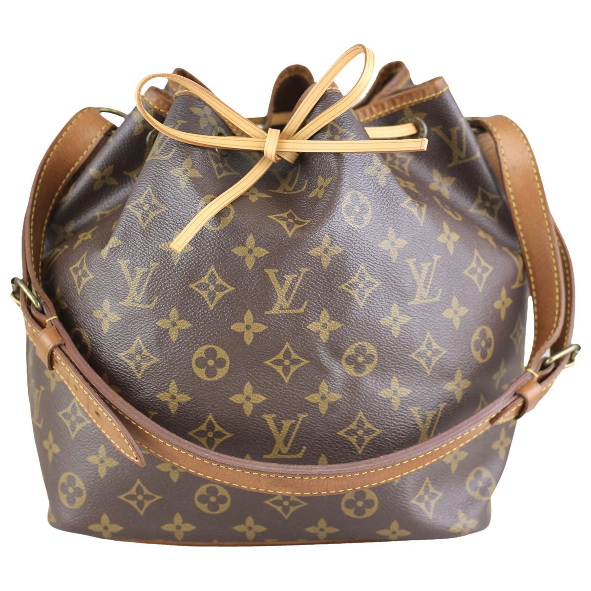 Noé cloth handbag