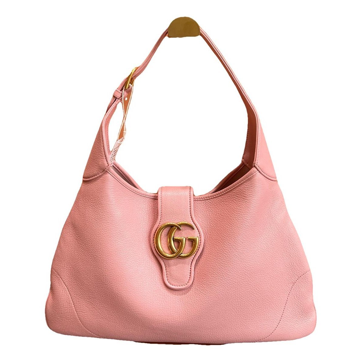 Aphrodite leather handbag