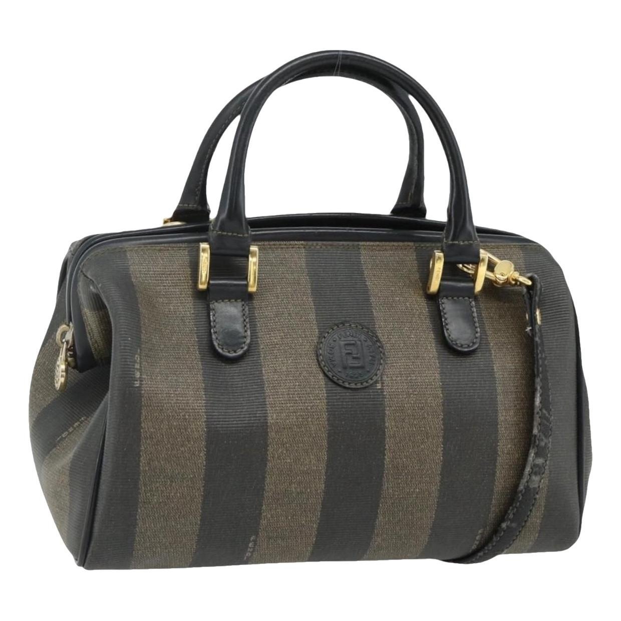 Travel bag