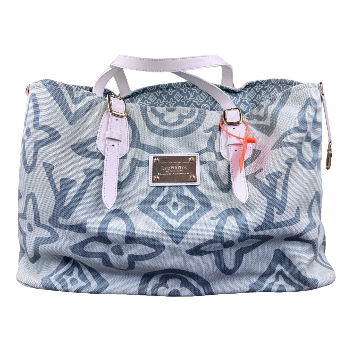 Cloth handbag