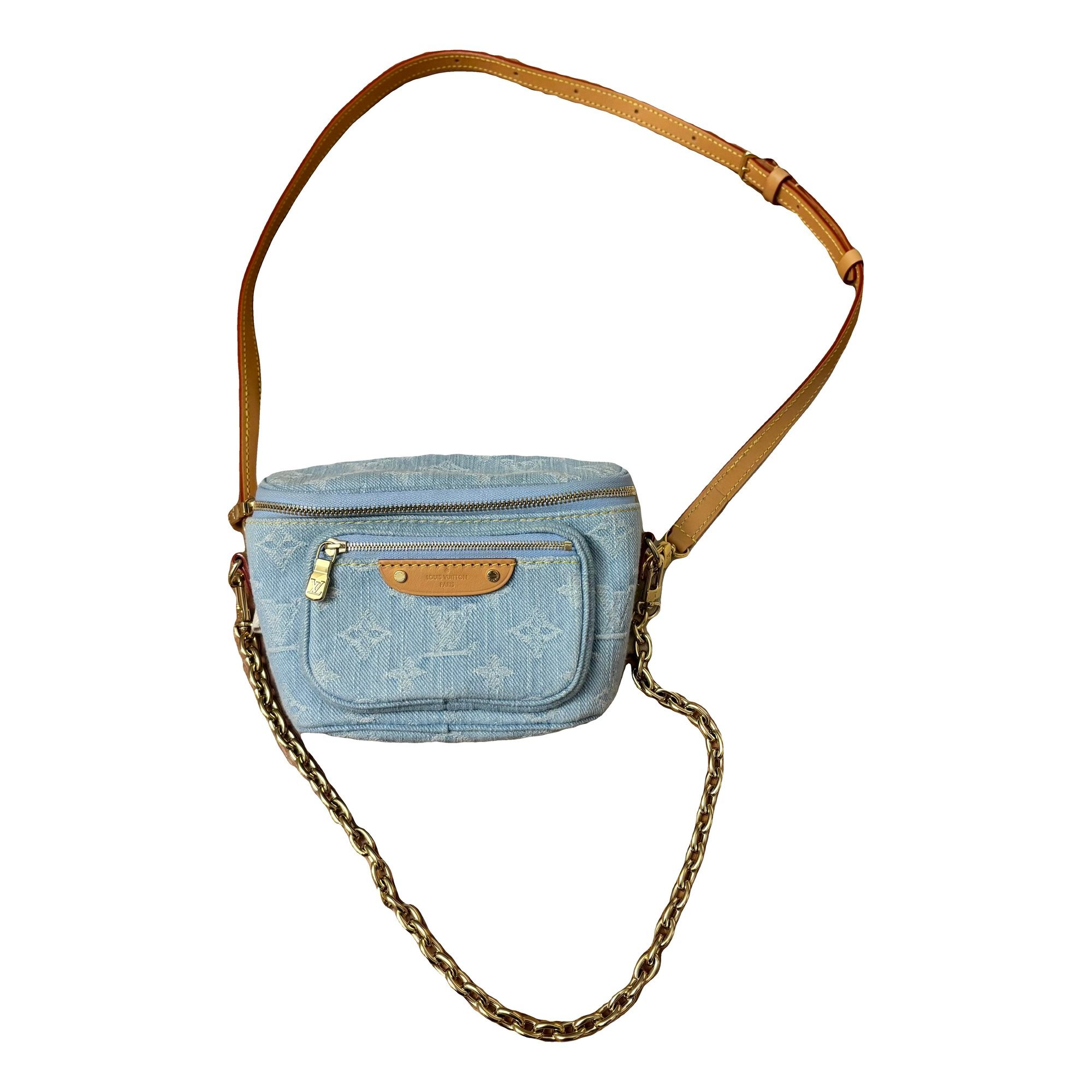 Bum Bag / Sac Ceinture handbag